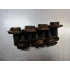 14S225 Flexplate Bolts From 2003 Subaru Legacy  2.5